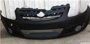 bara Opel Corsa D 150 lei - imagine 4