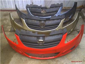 bara Opel Corsa D 150 lei - imagine 5