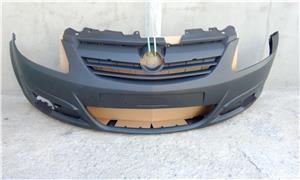 bara Opel Corsa D 150 lei - imagine 6