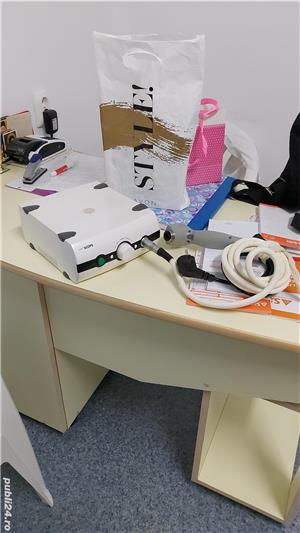 Instrumentar si mobilier ginecologie