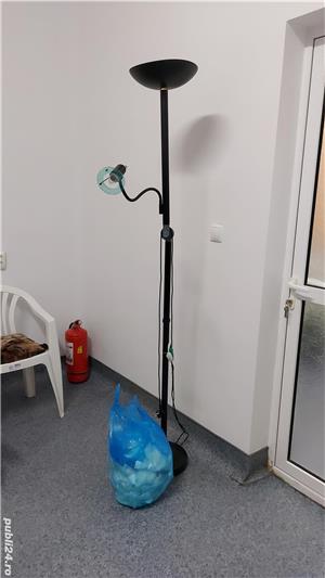 Instrumentar si mobilier ginecologie - imagine 3