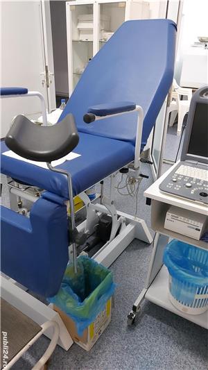 Instrumentar si mobilier ginecologie - imagine 6