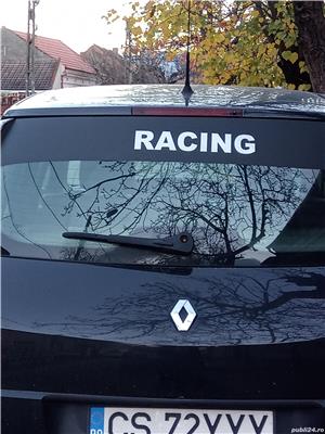 Renault Scenic  - imagine 6