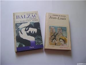 Honore de Balzac