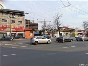 Casa  Drumul Sarii- stradal, 50 m metrou Academia Militara - vand sau schimb - imagine 8