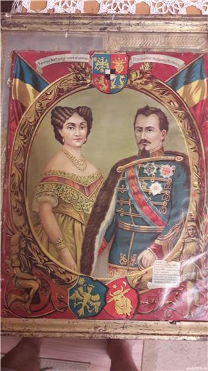 Icoana veche - imagine 3