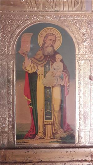 Icoana veche - imagine 2