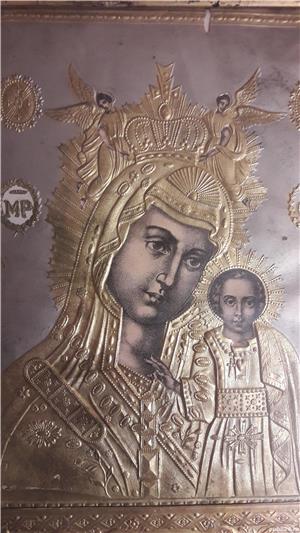 Icoana veche - imagine 5