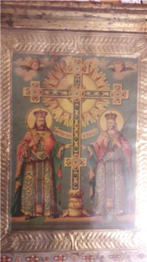 Icoana veche - imagine 4