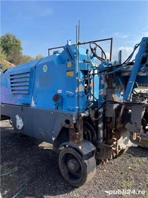 Wirtgen W500 - imagine 3