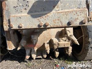 Wirtgen W500 - imagine 4