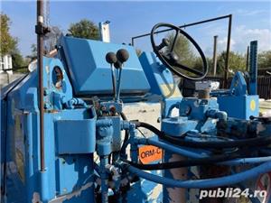 Wirtgen W500 - imagine 6