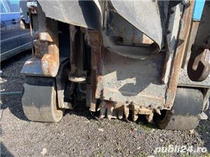 Wirtgen W500 - imagine 5