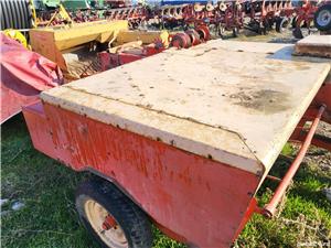 Presa balotat Case F333, import recent, stare perfecta - imagine 6