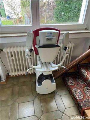 scaun-lift persoane cu dizabilitati