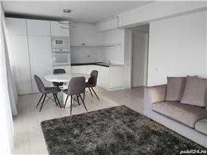 Modern și elegant! Apartament 3 camere, ansamblul rezidențial CLASS PARK, TÂRGOVIȘTE - imagine 3