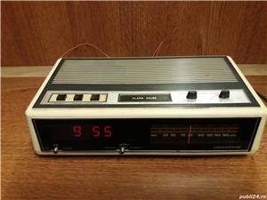 Colectie radiouri vechi Tehnoton National Mivar Philips VEF Sigma Selena - imagine 2