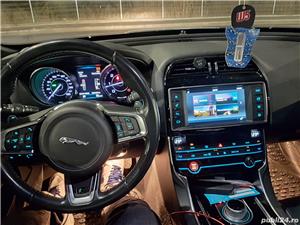 Jaguar XE R sport Schimbata distributia la 173000 km - imagine 7