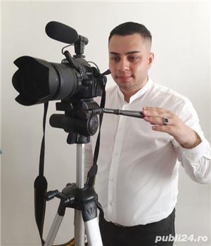 Servicii foto profesionale la pret mic