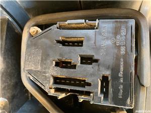 lampa stop VW Passat 3 - imagine 3