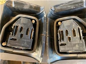 lampa stop VW Passat 3