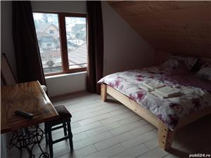 Cazare la munte - Casuta cu șindrilă! Dragoslavele Arges!   - imagine 7