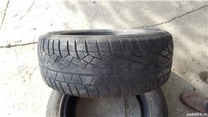 Anvelope iarna Pirelli 235/55/17 99H Suv dot.2015