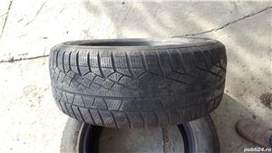 Anvelope iarna Pirelli 235/55/17 99H Suv dot.2015 - imagine 1