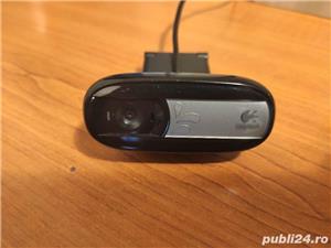 vând cameră web Logitech C 170