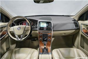 Volvo XC60  - imagine 10