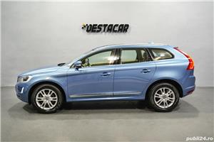 Volvo XC60  - imagine 7