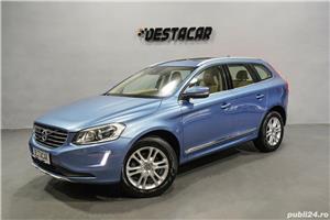 Volvo XC60  - imagine 8