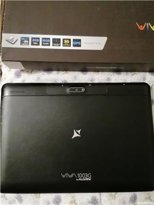 Tableta viva 1003G, cu SIM - imagine 3
