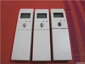 3 Repartitoare calorifer Brunata TS 27.21.014-ieftine