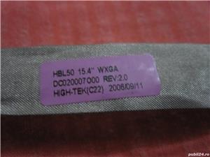 Panglici/benzi LVDS laptop-uri Asus,Toshiba,Acer,Hp,MSI,Samsung,etc - imagine 6