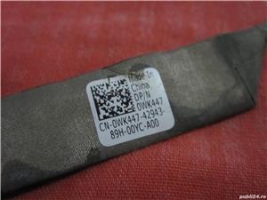 Panglici/benzi LVDS laptop-uri Asus,Toshiba,Acer,Hp,MSI,Samsung,etc - imagine 9