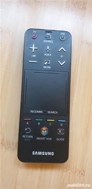 Telecomanda vocala originală Samsung 