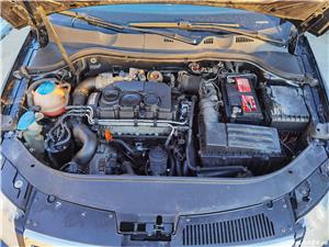 Carcasa filtru aer VW PASSAT B6 1.9 D / 2.0 D