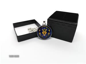 Pandantive Aliantă (Alliance) - World of Warcraft