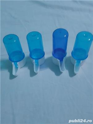 cuiburi canari complete,adapatori , hranitori - imagine 3