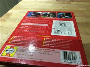 Haynes: Volvo 850 940 S40 C70 S70 V40 V50 V70 anii 1990-2007, manuale reparatii auto - imagine 9