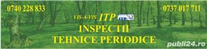 Inspectii tehnice periodice itp
