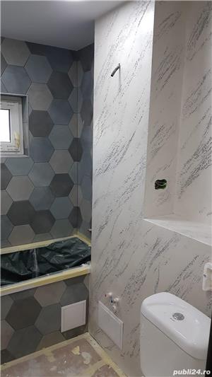 Lucrări interioare  - imagine 7