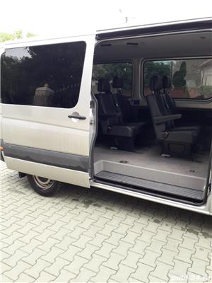 Mercedes sprinter - imagine 7