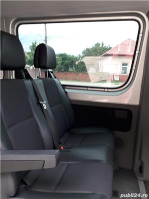 Mercedes sprinter - imagine 3