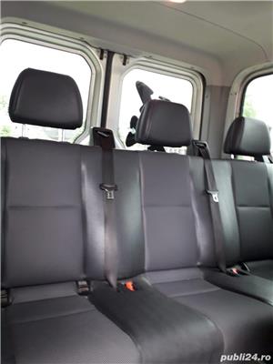 Mercedes sprinter - imagine 8