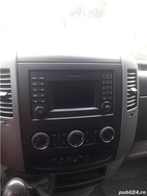 Mercedes sprinter - imagine 5