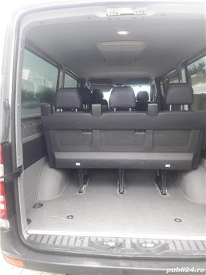 Mercedes sprinter - imagine 9