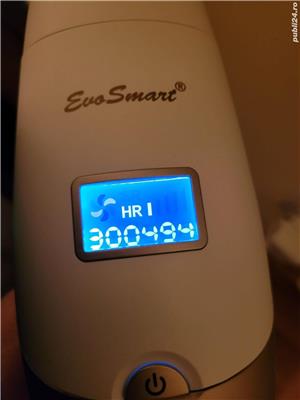 Epilator IPL EvoSmart  RX + Lampa Pentru Epilator IPL EvoSmart  RX - imagine 8