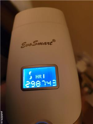 Epilator IPL EvoSmart  RX + Lampa Pentru Epilator IPL EvoSmart  RX - imagine 3
